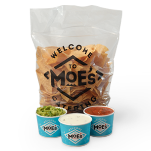 World-Famous Queso & Chips